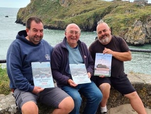 Tenby Memories Calendar returns for 2024