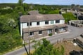 Care home for sale sits beside castle - and costs less than £500k 