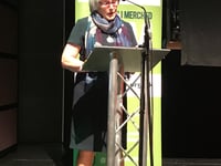 Around 50 organisations demand action on microplastics in Wales