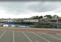 Can you help police investigate Milford Haven assault report?