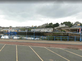 Can you help police investigate Milford Haven assault report?
