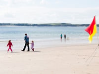 Visitors to Pembrokeshire urged to plan ahead as school holidays begin