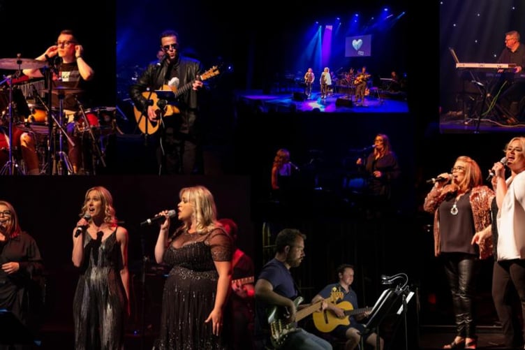 Pembrokeshire teacher Lisa Shelmerdine Richards’ sell-out music showcase comes to Tenby on August 10, 2023