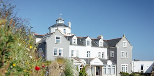 Discover untold secrets of our sands - Free talk at St Davids hotel