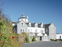 Discover untold secrets of our sands - Free talk at St Davids hotel