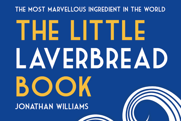 The Little Laverbread Book
