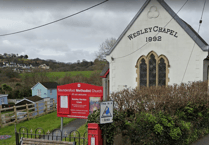 Easter and beyond at Saundersfoot Methodist Church