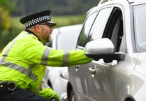 Welsh Government teams up with police ahead of 20mph roll out
