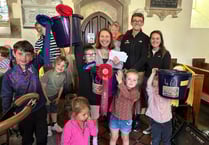 The St Florence Great Potato Challenge results announced!