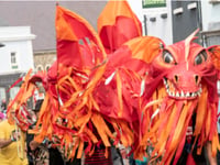 Aberjazz 2023 - Fishguard set to welcome 20th Jazz ‘n’ Blues Festival