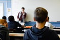 Schools in Wales are 'running on empty', politicians told