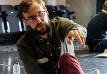 Get creative this autumn at the Torch Theatre