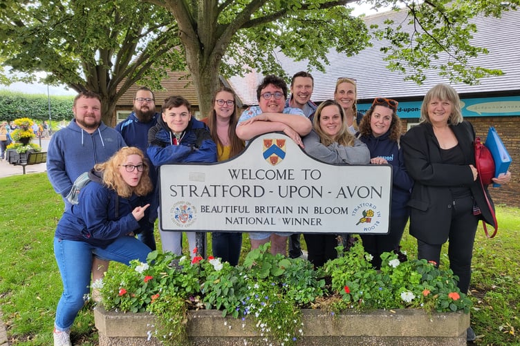 Vision Theatre Company takes Shakespeare to Stratford-upon-Avon.jpg