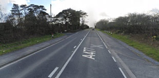 Driving ban for Swansea man for drug driving at Llanteg