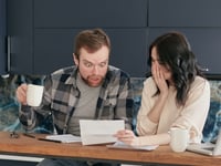 Back to School budgeting blues as costs increase