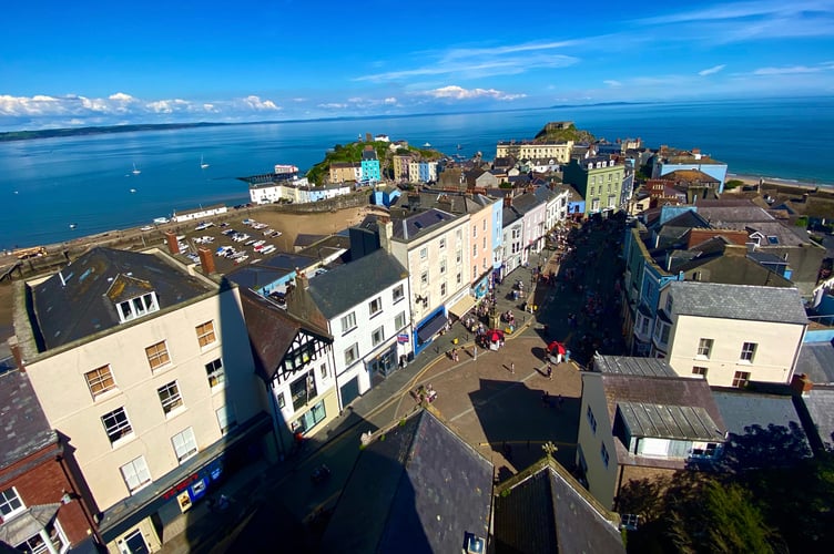 Tenby
