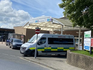 Welsh Gov to tackle ambulance staffing crisis