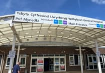 Hywel Dda Health Board's crucial decision ahead