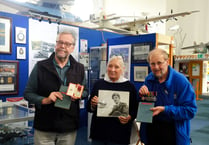 George Medal for Pembroke Dock Heritage Centre