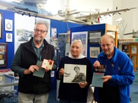 George Medal for Pembroke Dock Heritage Centre