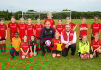 Grassroots football scheme sees 4,000 apply for free defibrillators