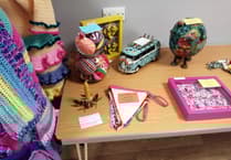 What’s on at Llanteg: Summer Show