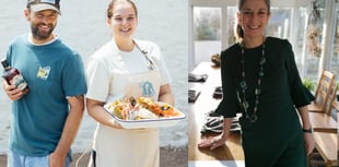 Countdown to Narberth Food Festival