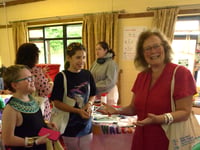 Deputy Minister praises impact of Young Carers’ Festival