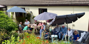 Tenby camera club prepares for new season