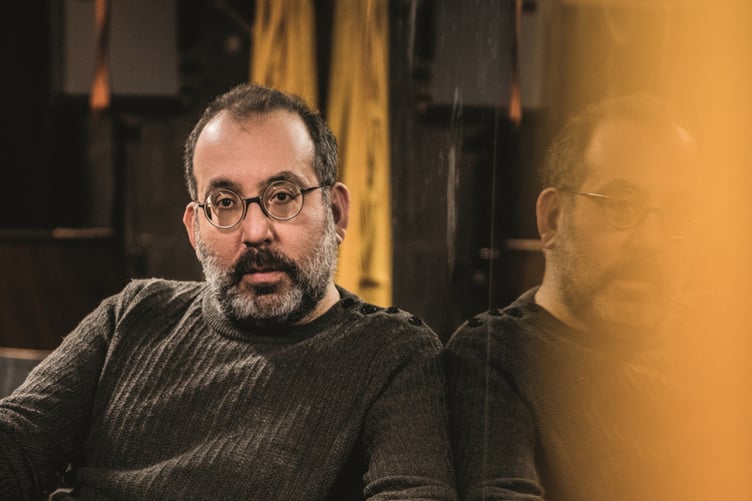 Das Rheingold Director Barrie Kosky joins forces with conductor Antonio Pappano in a bold new imagining of the first chapter of Wagner's Ring cycle.