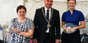 Council Bake Off brings young people and decision makers together 