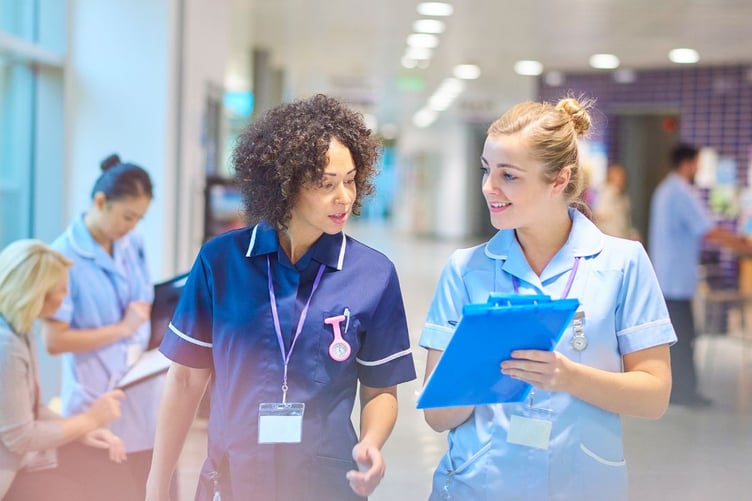 Acumentice Future of Healthcare image