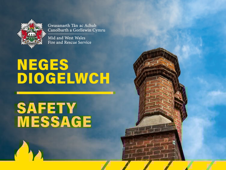 Chimney Safety Week 2023