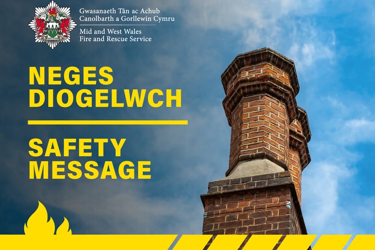 Chimney Safety Week 2023