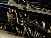 Local railway company fined £18k after volunteer injured in fall