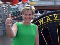 Tenby Friendship Club to welcome county councillor