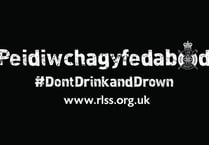 Don’t Drink and Drown Week, September 18 to 24