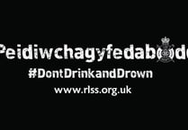 Don’t Drink and Drown Week, September 18 to 24
