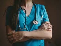 Junior doctors in Wales vote overwhelmingly for strike action