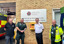 Increasing the number of lifesaving public access defibrillators