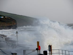Season of storms set to continue this week