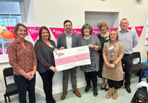 Lottery Grant of £73,523 for Pembrokeshire Young Onset Dementia