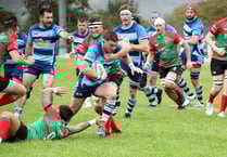 Otters notch up another win