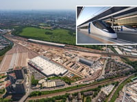 Plaid Cymru demand for ‘fair share’ from HS2 voted down