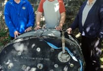 Pembroke Dock Heritage Centre donation prompts Sunderland flying boat speculation