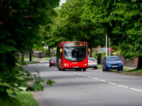 Changes to bus routes in south and west Wales