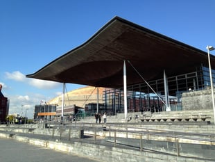 Welsh Parliament calls for an immediate ceasefire
