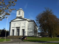 Pembroke Dock Heritage Centre goes dog friendly this summer