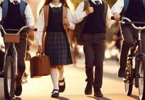 Schools across Wales called to create school travel plans