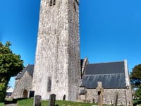 Funeral notice: Mr Ian Richards, St Florence